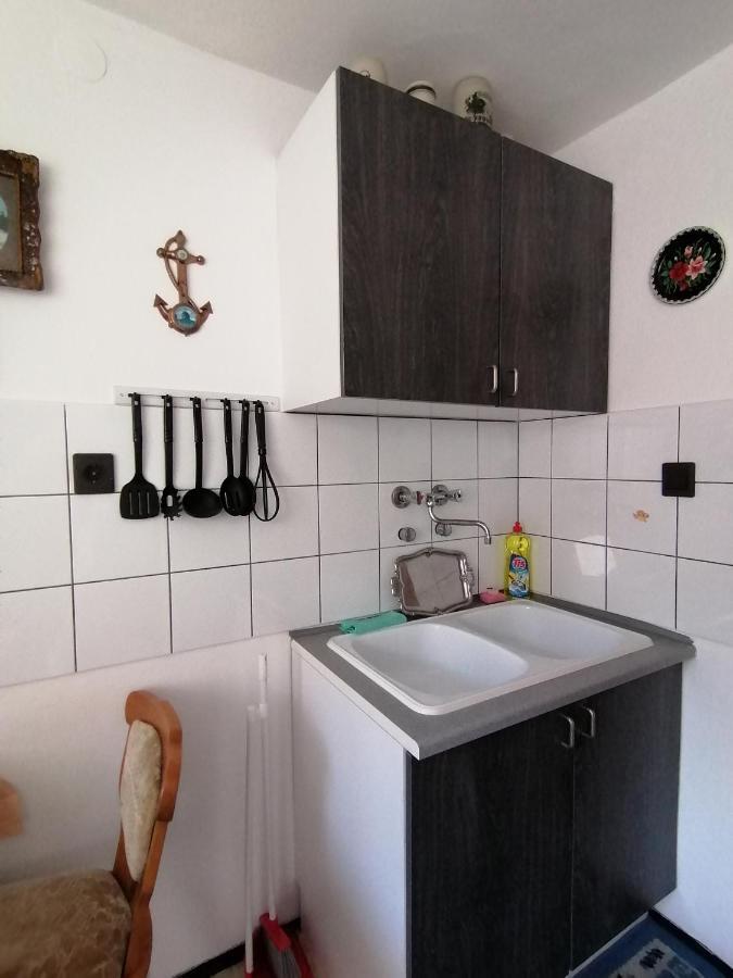 Ildiko Vendeghaz Heviz Apartment Exterior photo