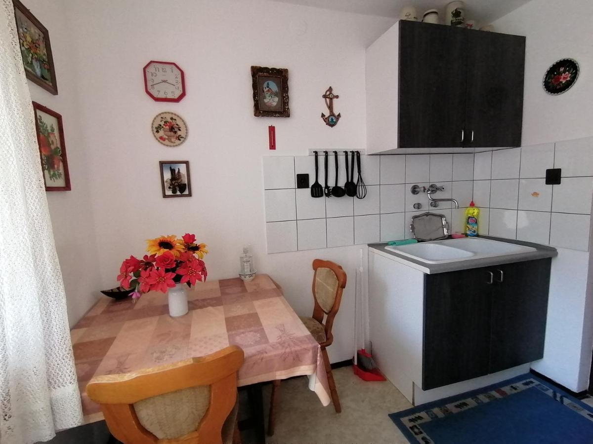 Ildiko Vendeghaz Heviz Apartment Exterior photo