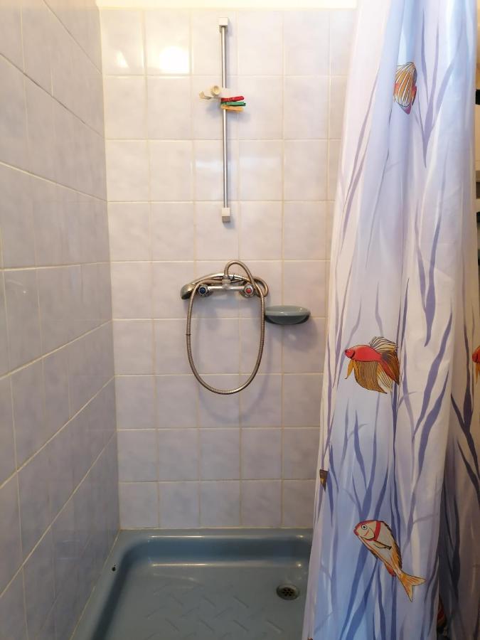 Ildiko Vendeghaz Heviz Apartment Exterior photo