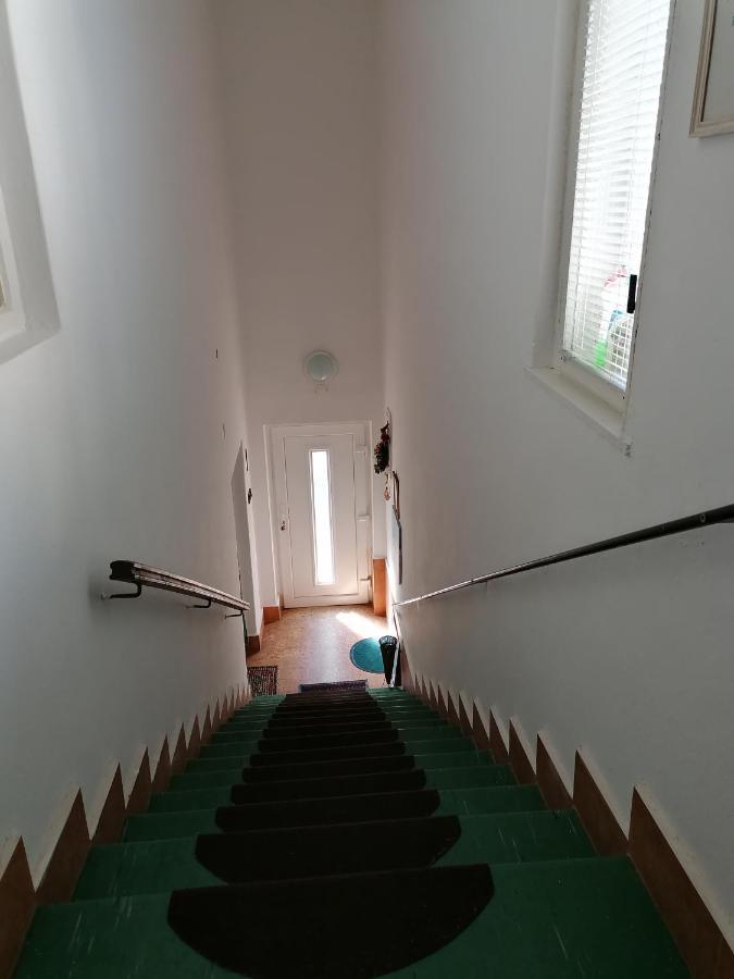 Ildiko Vendeghaz Heviz Apartment Exterior photo
